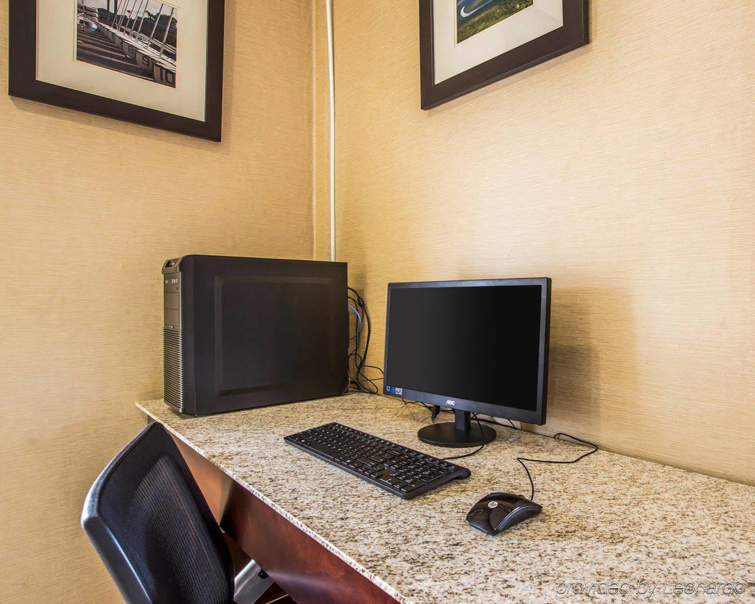 โฟร์ พอยต์ บาย เชอราตัน บรันสวิก Hotel ภายนอก รูปภาพ