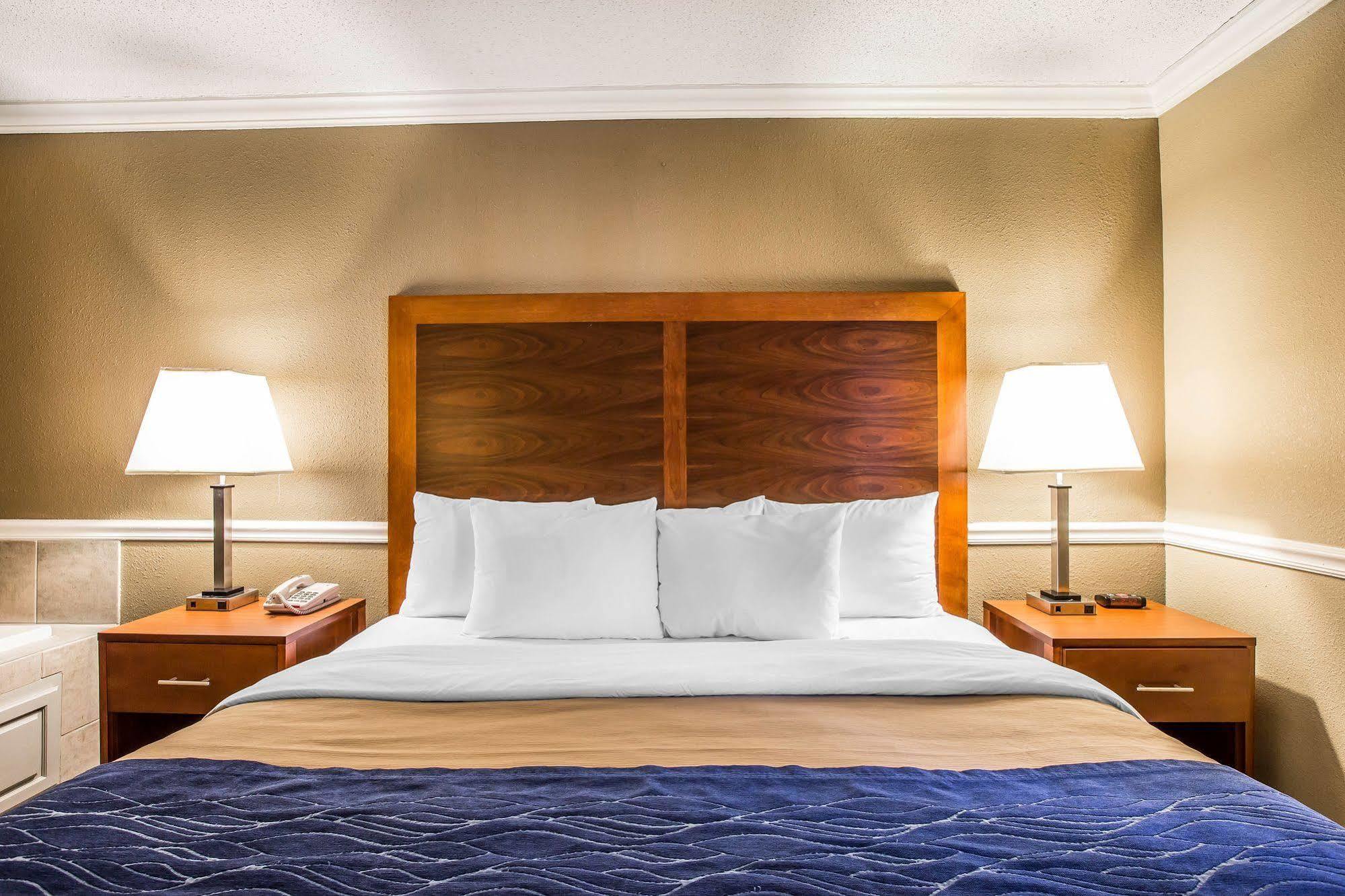 โฟร์ พอยต์ บาย เชอราตัน บรันสวิก Hotel ภายนอก รูปภาพ